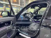 2026 Land Rover Range Rover