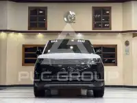 2026 Land Rover Range Rover