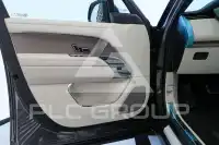 2026 Land Rover Range Rover