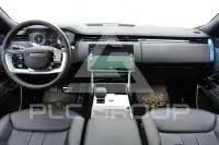 2026 Land Rover Range Rover