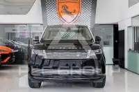 2026 Land Rover Range Rover