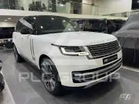 2026 Land Rover Range Rover