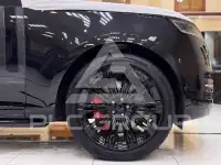 2026 Land Rover Range Rover