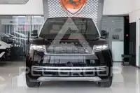 2026 Land Rover Range Rover