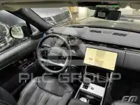 2026 Land Rover Range Rover