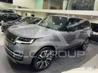 2026 Land Rover Range Rover
