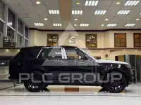 2026 Land Rover Range Rover