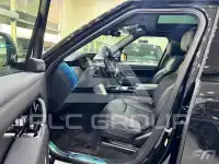 2026 Land Rover Range Rover