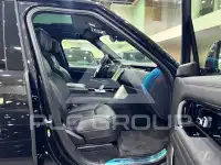 2026 Land Rover Range Rover