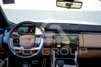 2026 Land Rover Range Rover