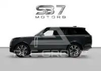 2026 Land Rover Range Rover