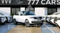 2026 Land Rover Range Rover