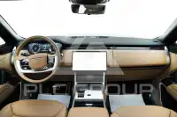 2026 Land Rover Range Rover
