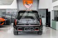 2026 Land Rover Range Rover