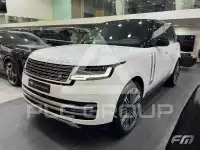 2026 Land Rover Range Rover