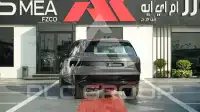 2026 Land Rover Range Rover