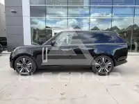 2026 Land Rover Range Rover