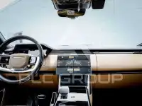 2026 Land Rover Range Rover