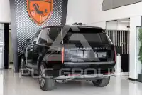 2026 Land Rover Range Rover