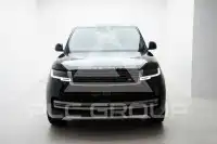 2026 Land Rover Range Rover