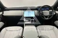 2026 Land Rover Range Rover