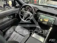 2026 Land Rover Range Rover