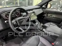 2026 Land Rover Range Rover