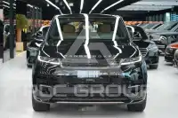 2026 Land Rover Range Rover