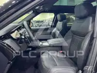 2026 Land Rover Range Rover