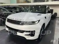 2026 Land Rover Range Rover