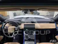 2026 Land Rover Range Rover