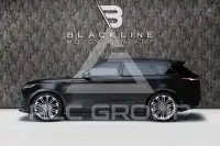 2026 Land Rover Range Rover