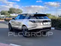 2026 Land Rover Range Rover