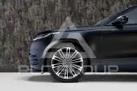 2026 Land Rover Range Rover