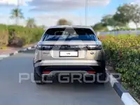 2026 Land Rover Range Rover