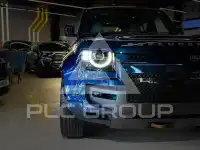 2026 Land Rover DEFENDER