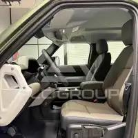 2026 Land Rover DEFENDER