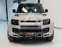 2026 Land Rover DEFENDER