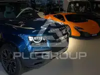 2026 Land Rover DEFENDER