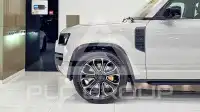 2026 Land Rover DEFENDER