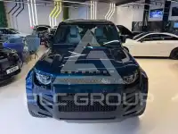 2026 Land Rover DEFENDER