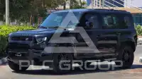 2026 Land Rover DEFENDER