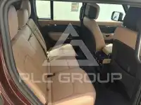 2026 Land Rover DEFENDER