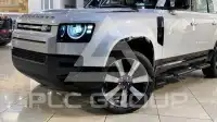 2026 Land Rover DEFENDER