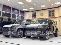 2026 Land Rover DEFENDER