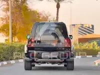 2026 Land Rover DEFENDER