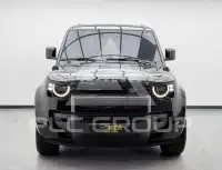 2026 Land Rover DEFENDER