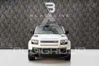 2026 Land Rover DEFENDER
