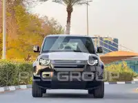 2026 Land Rover DEFENDER