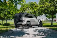 2026 Land Rover DEFENDER